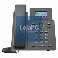 GrandStream IP Phone GRP2601P 2 lineas 2 10/100 Po — imagem 1