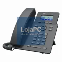 GrandStream IP Phone GRP2601P 2 lineas 2 10/100 Po — imagem 2