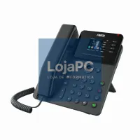 Fanvil V61G 4 líneas SIP Ecrã 2.4" Cor PoE 2 — imagem 3