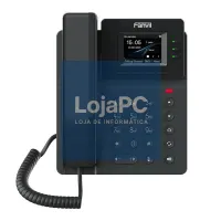 Fanvil V60P 4 líneas SIP Ecrã 2.4" Cor PoE 2 — imagem 1
