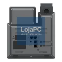 GrandStream Telf IP GRP2602G PoE 2xGb ZTP 2 líneas — imagem 5