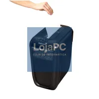 Fellowes Destruidora 60CS corte en tiras de 7mm — imagem 3