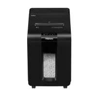 Fellowes Destruidora AutoMx100M Mini-CORTE4x10mm — imagem 1