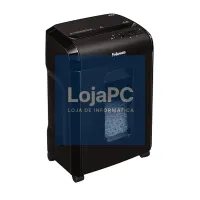 Fellowes Destruidora 10M — imagem 2