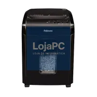 Fellowes Destruidora 10M — imagem 1