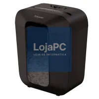 Fellowes Destruidora LX45 Corte partículas 4x37mm — imagem 2