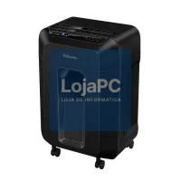 Fellowes Destruidora Automática Automax 80 — imagem 1
