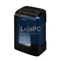 Fellowes Destruidora 12C — imagem 1