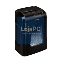 Fellowes Destruidora 12C — imagem 2