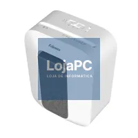 Fellowes Destruidora LX50 Branca — imagem 5