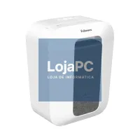 Fellowes Destruidora LX50 Branca — imagem 3