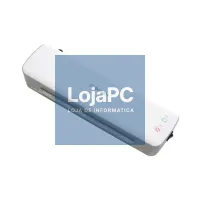 Fellowes Plastificadora Ion A4 — imagem 3