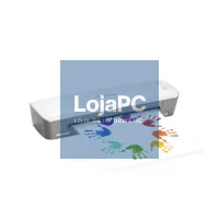 Fellowes Plastificadora Ion A4 — imagem 1