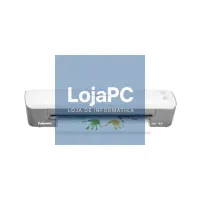 Fellowes Plastificadora Ion A3 — imagem 2