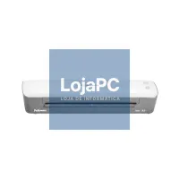 Fellowes Plastificadora Ion A3 — imagem 3