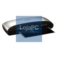 Fellowes Plastificadora Spectra A4 — imagem 1