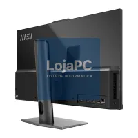 MSI AM272P-888ES C7-150U 16GB 512 W11P 27" Preto — imagem 3
