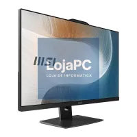 MSI AM272P-884XES C7-150U 16GB 512 DOS 27" Preto — imagem 2