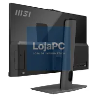 MSI AM242P-1400ES C3-100U 8GB 256GB DOS 24" Preto — imagem 3