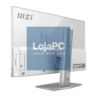 MSI AM272P-1053ES C7-150U 16GB 512 DOS 27" Branco — imagem 3