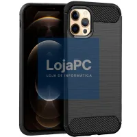 COOL Case for iPhone 12 Pro Max Charcoal Black — imagem 1