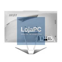 MSI Pro AP222T-435EU G7400 4GB 128 W11P 22" tac.B — imagem 5