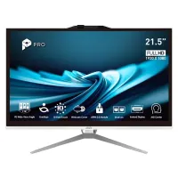 MSI Pro AP222T-490EU i3-14100 8 256 W11H 22" tac.B — imagem 1