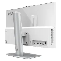 MSI AM242P-2089XEU C5-120U 16GB 512 DOS 24" Branco — imagem 3