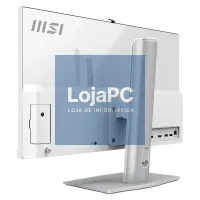 MSI AM242P-2089XEU C5-120U 16GB 512 DOS 24" Branco — imagem 5