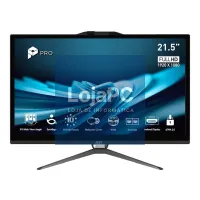 MSI Pro AP222T-495EU i3-14100 8 256 W11H 22" tac.N — imagem 1