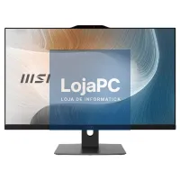 MSI AM272P-885XES C5-120U 16GB 512 DOS 27" Preto — imagem 1