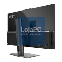 MSI AM272P-893ES C5-120U 16GB 512 W11P 27" Preto — imagem 3