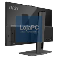 MSI AM242P-1498ES C7-150U 16GB 512GB DOS 24" Preto — imagem 5
