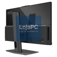 MSI AM242P-1499ES C5-120U 16GB 512GB W11H 24"Preto — imagem 3