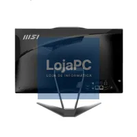 MSI Pro AP222T-613EU i3-14100 8 512 W11H 22" tac.N — imagem 5