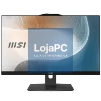 MSI AM242TP-2218EU C5-120U 16GB 512 W11H 24" tac.N — imagem 1