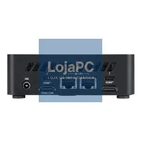 MSI Cubi NUC AI 1UMG-037BES U7-155H preto — imagem 3