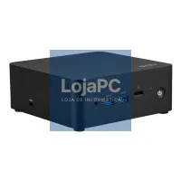 MSI Cubi NUC 13MQG-065BEU i7-1365U preto — imagem 2