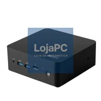 MSI Cubi NUC 13MQG-066BEU i5-1345U preto — imagem 1