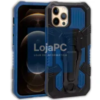 COOL Case for iPhone 12 Pro Max Hard Clip Navy — imagem 1