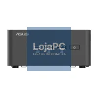 Asus NUC 15 Pro RNUC15CRHI300002 Core 3-100U Tall — imagem 2
