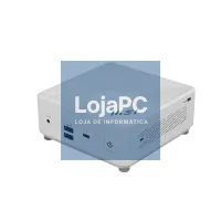 MSI Cubi 5 1M-441BEU Core 3-100U branco — imagem 1