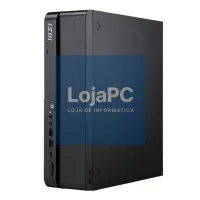 MSI Pro DP80 A14G-016BEU i7-14700 preto — imagem 1