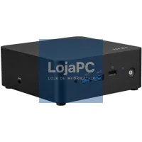 MSI Cubi NUC 1MG-238BEU Core 5-120U preto — imagem 3