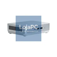 Asus NUC 14 Pro+ RNUC14RVSU900002I U9-185H Prateado — imagem 1