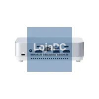 Asus NUC 14 Pro+ RNUC14RVSU700002I U7-155H Prateado — imagem 3