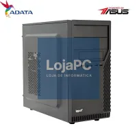 iggual PC ST PSIPCH707 i7-12700 16GB 1TB sem SO — imagem 1