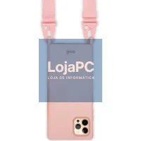 COOL Case for iPhone 12 Pro Max Pink Ribbon — imagem 4