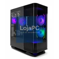 PC ST PSIPC445 AMD R5-9600X 48GB 1TB 5070 sem SO — imagem 3