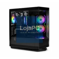 PC ST PSIPC445 AMD R5-9600X 48GB 1TB 5070 sem SO — imagem 1